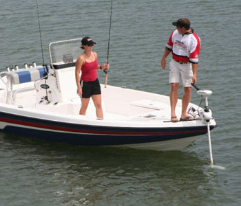 Fishing Tours, New Orleans, LA