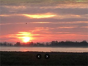 Lodge Scenery